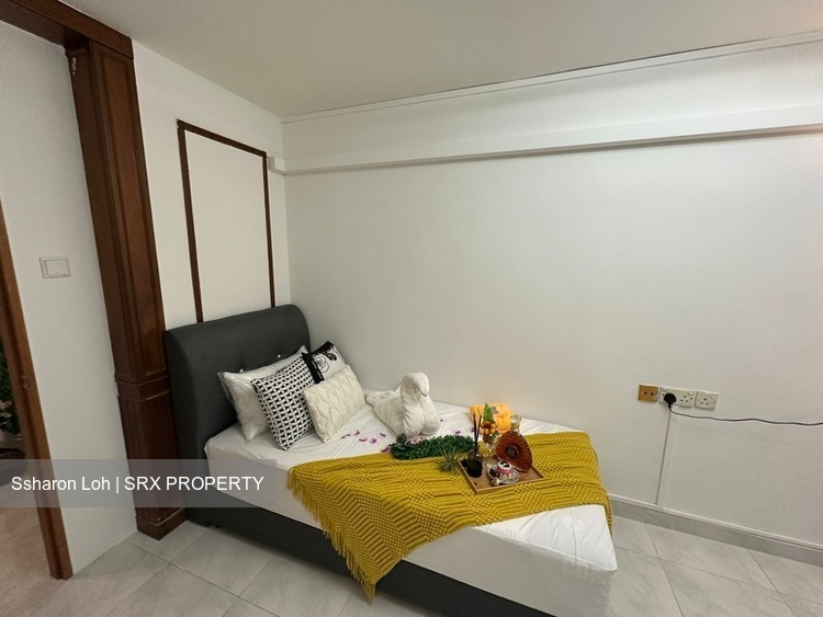 Loyang Valley (D17), Condominium #495774651